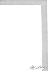 Угольник Empire 1110IM