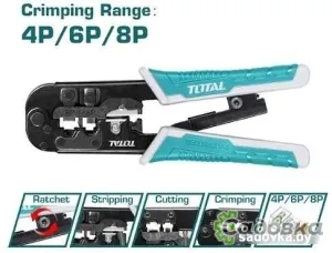 Стриппер Total TMPCN5468R