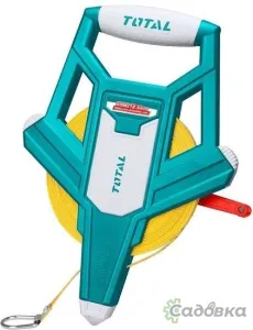 Рулетка Total TMTF13506