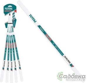 Ножовочное полотно Total THTKT58245