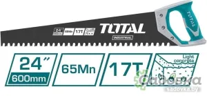 Ножовка по газобетону Total THTLCS1241