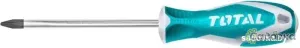 Отвертка Total THT26PH3150