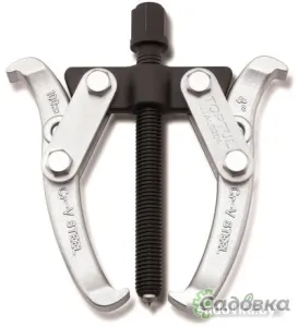 Съемник подшипников Toptul JJAL0204