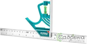 Угольник Total TMT653005