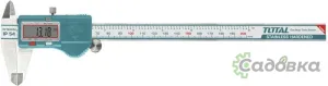 Штангенциркуль Total TMT322006