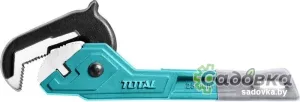 Ключ трубный Total THT171142