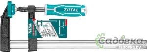 Струбцина Total THT1321204