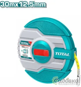 Рулетка Total TMTF13306