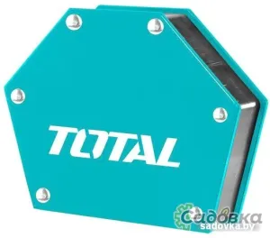 Уголок магнитный Total TAMWH75056