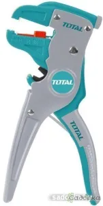 Клещи для снятия изоляции Total THT15606