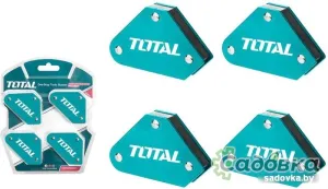 Уголок магнитный Total TAMWH4001