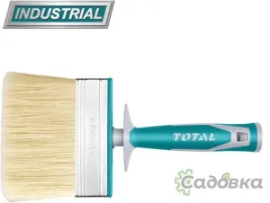 Кисть малярная Total THT84100306