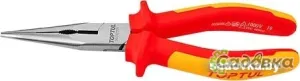 Длинногубцы Toptul DGCB2208