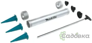 Пистолет для герметика Makita 196352-6