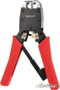 Кримпер Rexant 12-3434