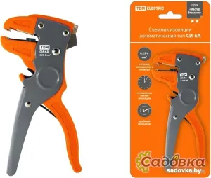 TDM Electric SQ1003-0103
