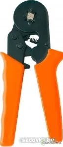 Клещи обжимные TDM Electric SQ1001-0005