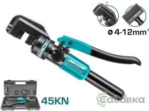 Пресс гидравлический Total THSC012
