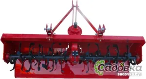 Навесное оборудование для садовой техники Rossel 1GQN-180M