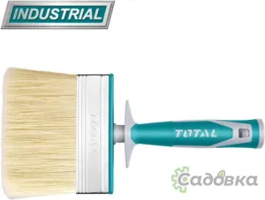 Кисть малярная Total THT84120306