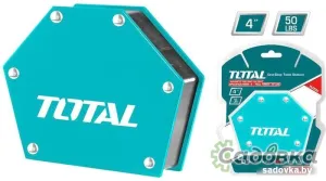 Уголок магнитный Total TAMWH50046
