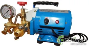 Опрессовщик Zitrek DSY-3-60