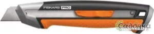 Нож строительный Fiskars 1027227