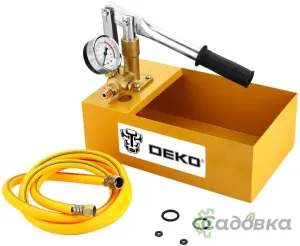 Опрессовщик Deko HTP01 068-1311