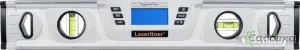 Уровень строительный Laserliner DigiLevel Plus 40 081.250A