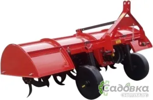 Навесное оборудование для садовой техники Wirax U575/3