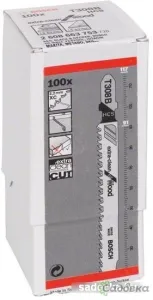 Набор оснастки Bosch 2608663753 (100 предметов)