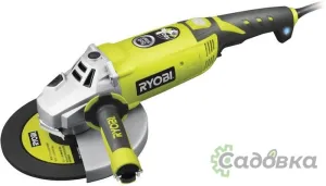 Угловая шлифмашина RYOBI EAG2000RS