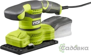 Виброшлифмашина RYOBI RSS200-G