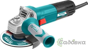 Угловая шлифмашина Total TG1101256