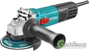 Угловая шлифмашина Total TG10911526