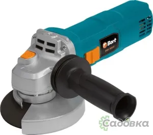 Угловая шлифмашина Bort BWS-1600-R
