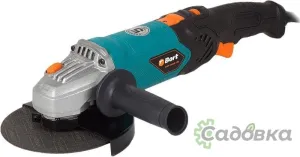Угловая шлифмашина Bort BWS-1600R-150