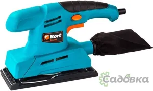 Виброшлифмашина Bort BS-240