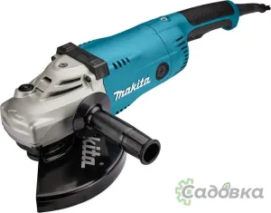 Угловая шлифмашина Makita GA9020RF