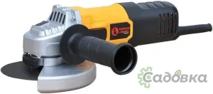 Угловая шлифмашина KATANA HD line AG3000