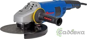 Угловая шлифмашина KATANA BG9500S