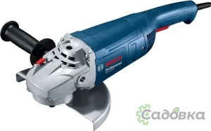 Угловая шлифмашина Bosch GWS 2200 Professional 06018C10R0