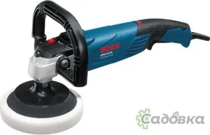 Угловая шлифмашина Bosch GPO 14 CE Professional (0601389000)
