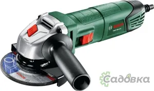 Угловая шлифмашина Bosch PWS 700-115 (06033A2020)
