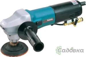 Угловая шлифмашина Makita PW5000CH