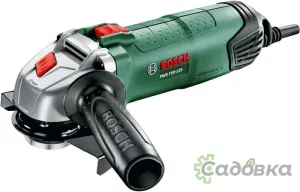 Угловая шлифмашина Bosch PWS 750-125 06033A240D