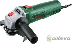 Угловая шлифмашина Bosch Universal Grind 750-125 06033E2001