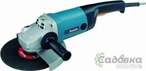 Угловая шлифмашина Makita 9069SF