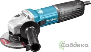 Угловая шлифмашина Makita GA4540
