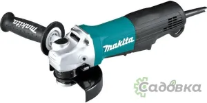 Угловая шлифмашина Makita GA5050